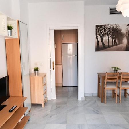 Apartamento En El Centro De Sevilla Eksteriør bilde