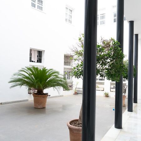 Apartamento En El Centro De Sevilla Eksteriør bilde